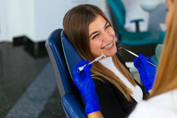 Oral Surgery in Mammoth, AZ