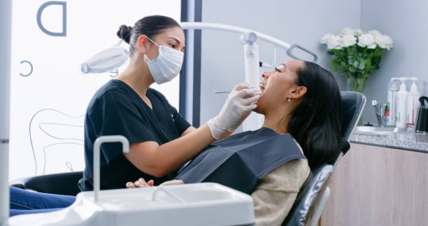 Advanced Technology for Better Dental Care in Mammoth, AZ